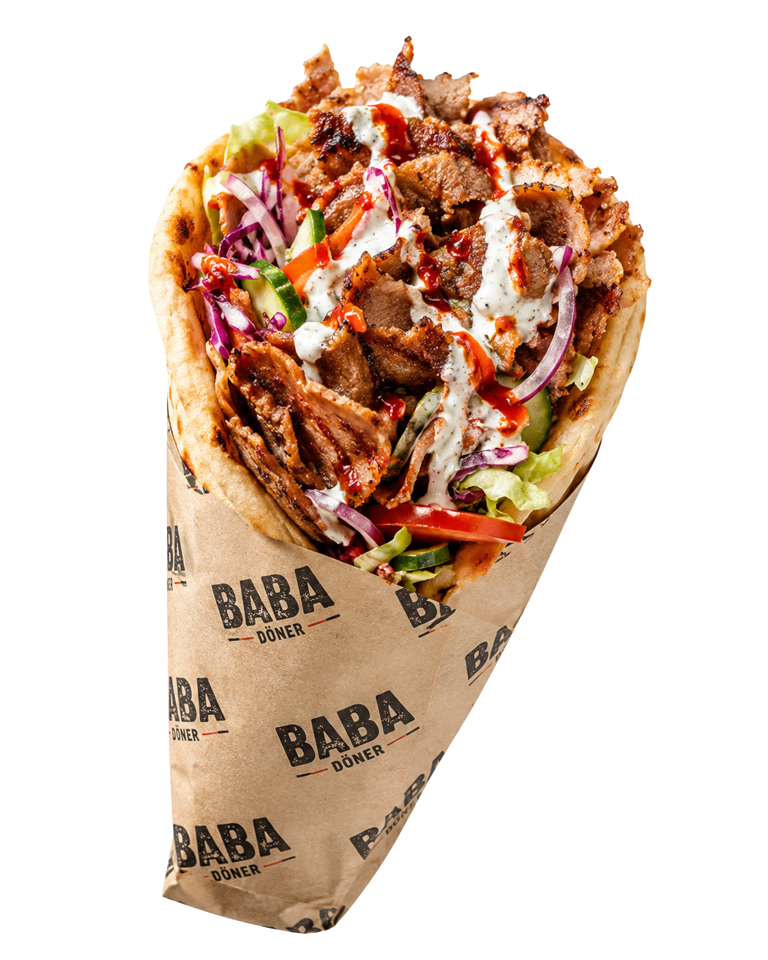 BABA BISS Hero Bild
